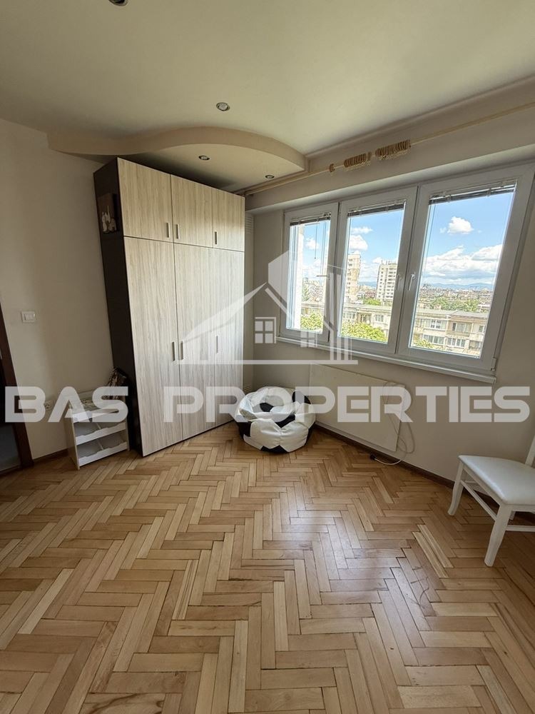 För uthyrning  1 sovrum Sofia , Goce Deltjev , 60 kvm | 80078538 - bild [10]