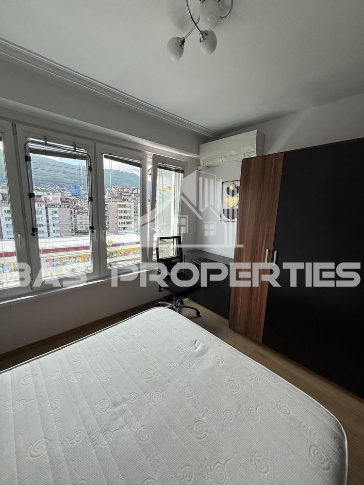 För uthyrning  1 sovrum Sofia , Goce Deltjev , 60 kvm | 80078538 - bild [5]