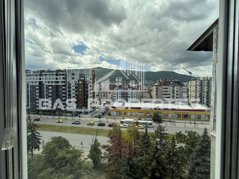 För uthyrning  1 sovrum Sofia , Goce Deltjev , 60 kvm | 80078538 - bild [6]