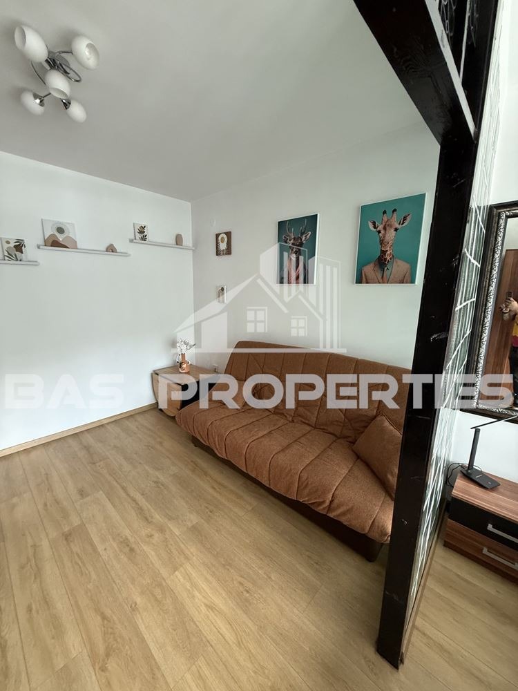 För uthyrning  1 sovrum Sofia , Goce Deltjev , 60 kvm | 80078538 - bild [8]