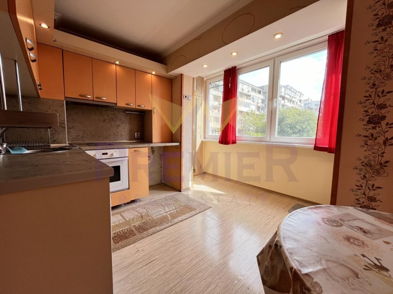 Te huur  1 slaapkamer Varna , Mladost 2 , 55 m² | 94460805 - afbeelding [3]