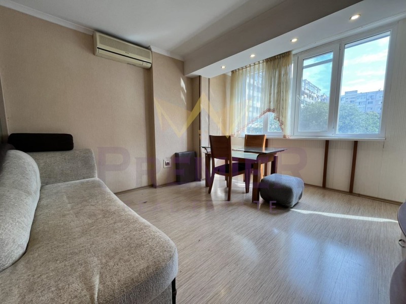 Te huur  1 slaapkamer Varna , Mladost 2 , 55 m² | 94460805 - afbeelding [5]