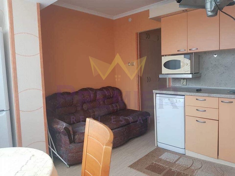 Til leie  1 soverom Varna , Mladost 2 , 55 kvm | 94460805 - bilde [5]