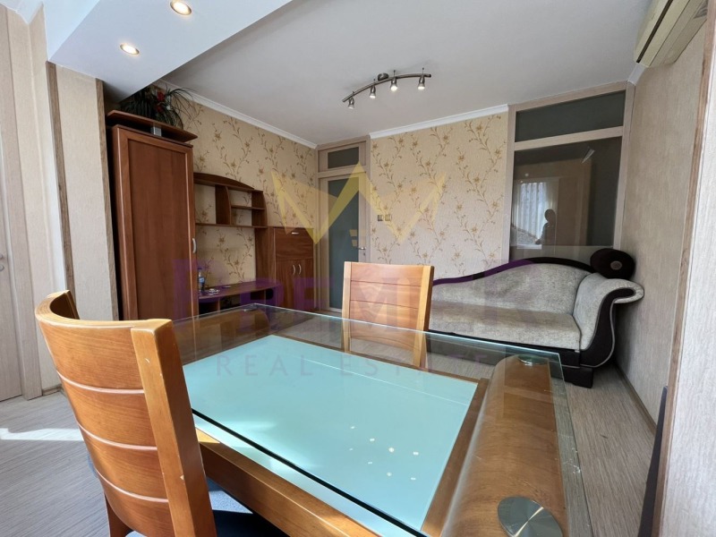 Te huur  1 slaapkamer Varna , Mladost 2 , 55 m² | 94460805 - afbeelding [6]