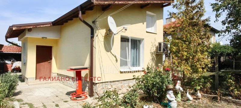 For Rent  1 bedroom region Sofia , Gara Elin Pelin , 58 sq.m | 68707998 - image [9]
