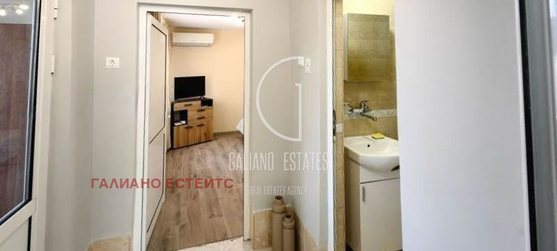 For Rent  1 bedroom region Sofia , Gara Elin Pelin , 58 sq.m | 68707998 - image [8]