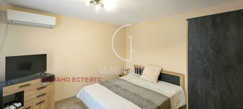 For Rent  1 bedroom region Sofia , Gara Elin Pelin , 58 sq.m | 68707998 - image [5]