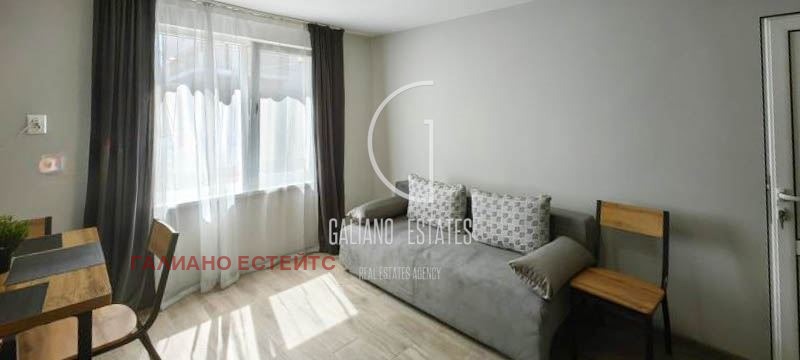 For Rent  1 bedroom region Sofia , Gara Elin Pelin , 58 sq.m | 68707998 - image [3]
