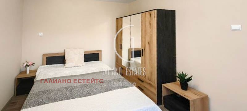 For Rent  1 bedroom region Sofia , Gara Elin Pelin , 58 sq.m | 68707998 - image [4]