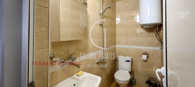 For Rent  1 bedroom region Sofia , Gara Elin Pelin , 58 sq.m | 68707998 - image [7]