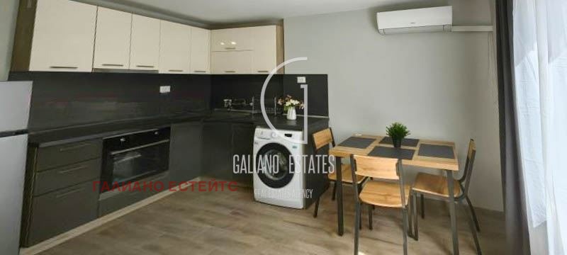 For Rent  1 bedroom region Sofia , Gara Elin Pelin , 58 sq.m | 68707998