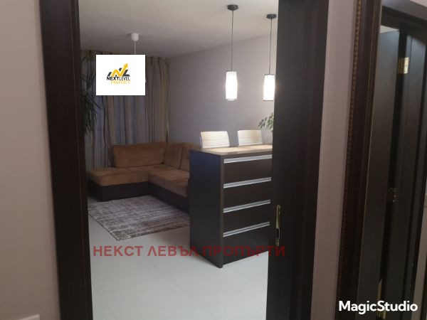 Дава под наем 2-СТАЕН, гр. София, Витоша, снимка 4 - Апартаменти - 52485474