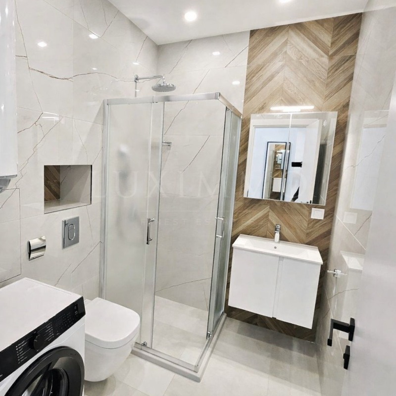 Дава под наем 2-СТАЕН, гр. Пловдив, Христо Смирненски, снимка 7 - Апартаменти - 53583859