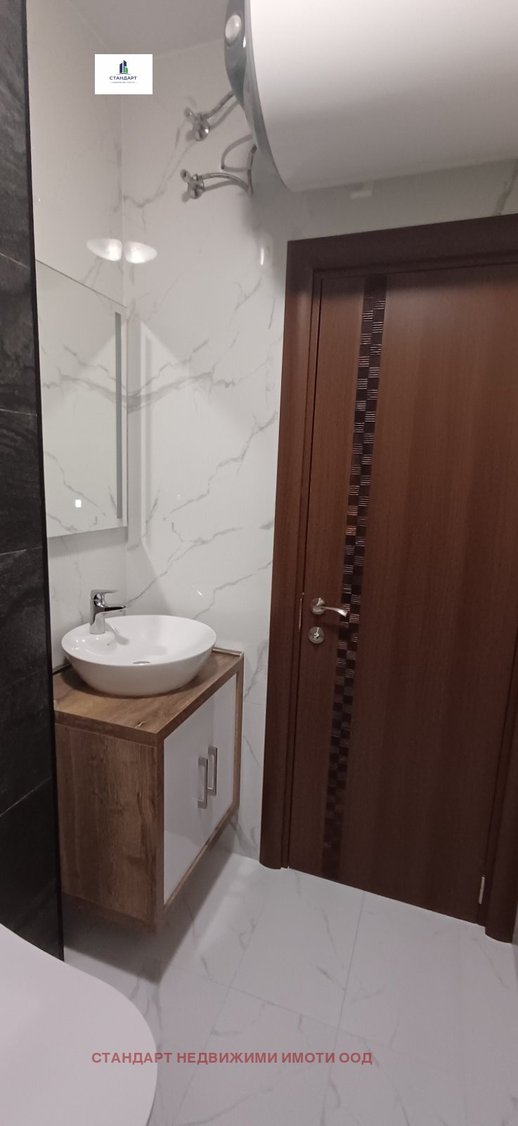 Дава под наем 2-СТАЕН, гр. Пловдив, Тракия, снимка 10 - Апартаменти - 55523030