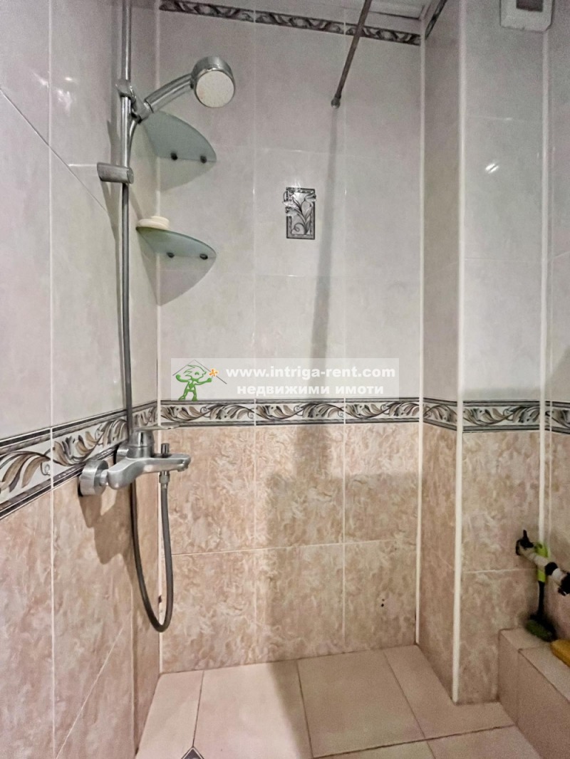 Kiadó  2 hálószobás Haskovo , Druzsba 1 , 96 négyzetméter | 20800097 - kép [12]