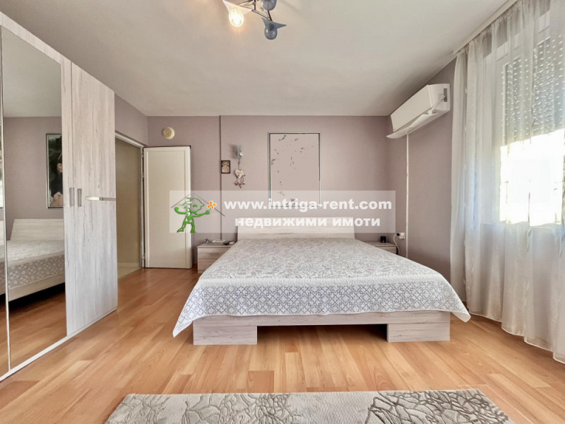 Kiadó  2 hálószobás Haskovo , Druzsba 1 , 96 négyzetméter | 20800097 - kép [2]