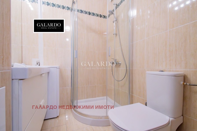 Дава под наем  3-стаен град София , Център , 90 кв.м | 87133307 - изображение [8]