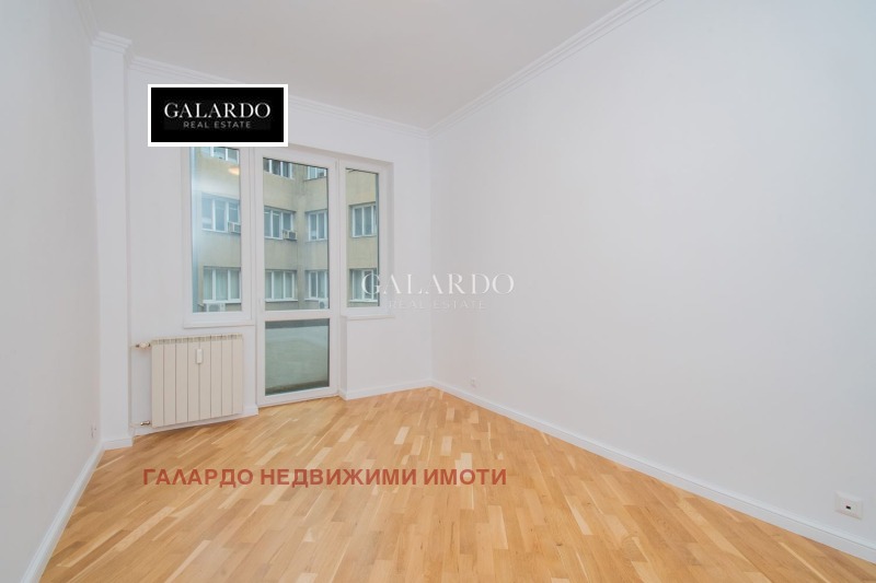 Дава под наем  3-стаен град София , Център , 90 кв.м | 87133307 - изображение [7]