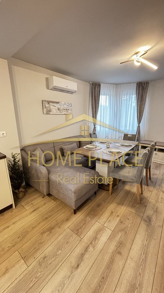 Дава под наем 3-СТАЕН, гр. Варна, Окръжна болница-Генерали