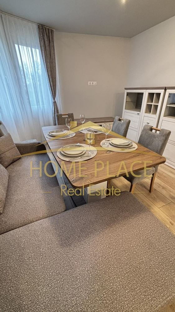 Дава под наем 3-СТАЕН, гр. Варна, Окръжна болница-Генерали, снимка 3 - Апартаменти - 53451307