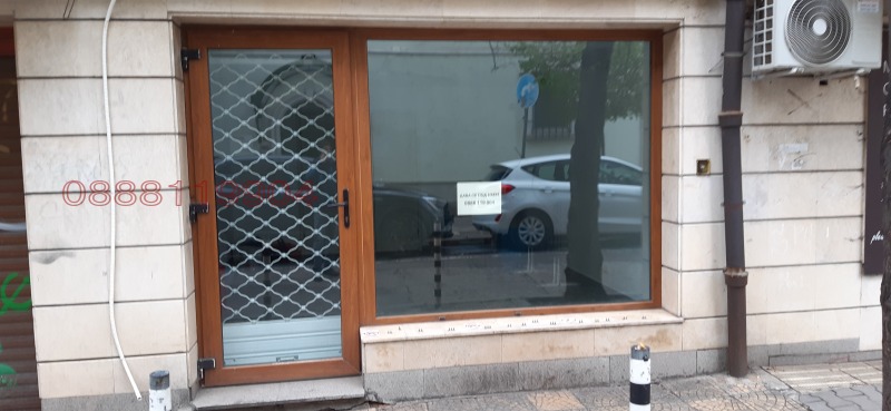 Προς ενοικίαση  Κατάστημα Σοφηια , ΤΣενταρ , 29 τ.μ | 31158060 - εικόνα [3]