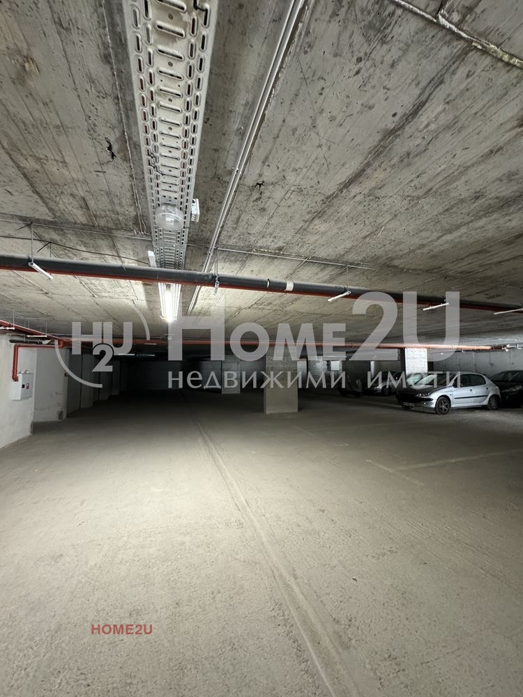 For Rent  Parking space Varna , Vazrazhdane 1 , 22 sq.m | 32468322 - image [4]