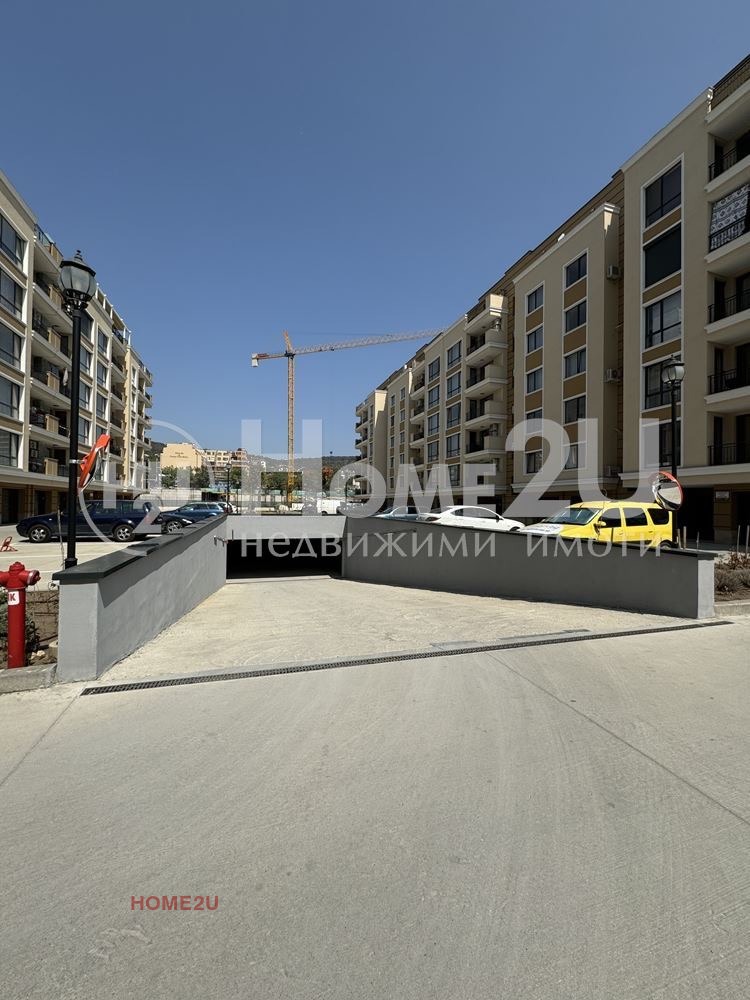For Rent  Parking space Varna , Vazrazhdane 1 , 22 sq.m | 32468322 - image [2]