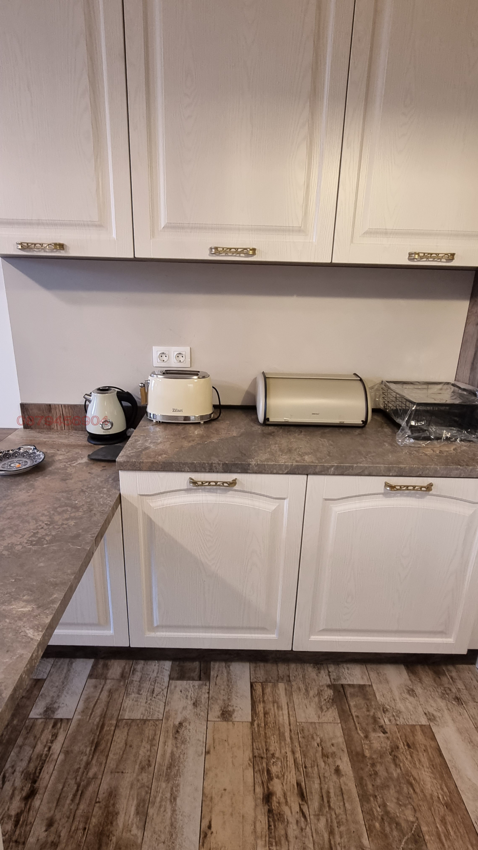 Дава под наем 2-СТАЕН, гр. София, Връбница 1, снимка 5 - Апартаменти - 53912098