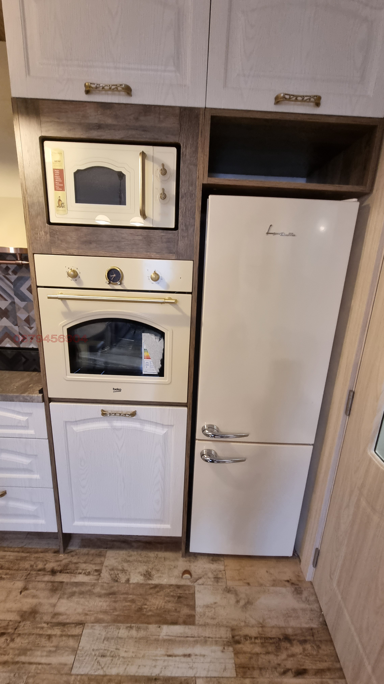 Дава под наем 2-СТАЕН, гр. София, Връбница 1, снимка 6 - Апартаменти - 53912098