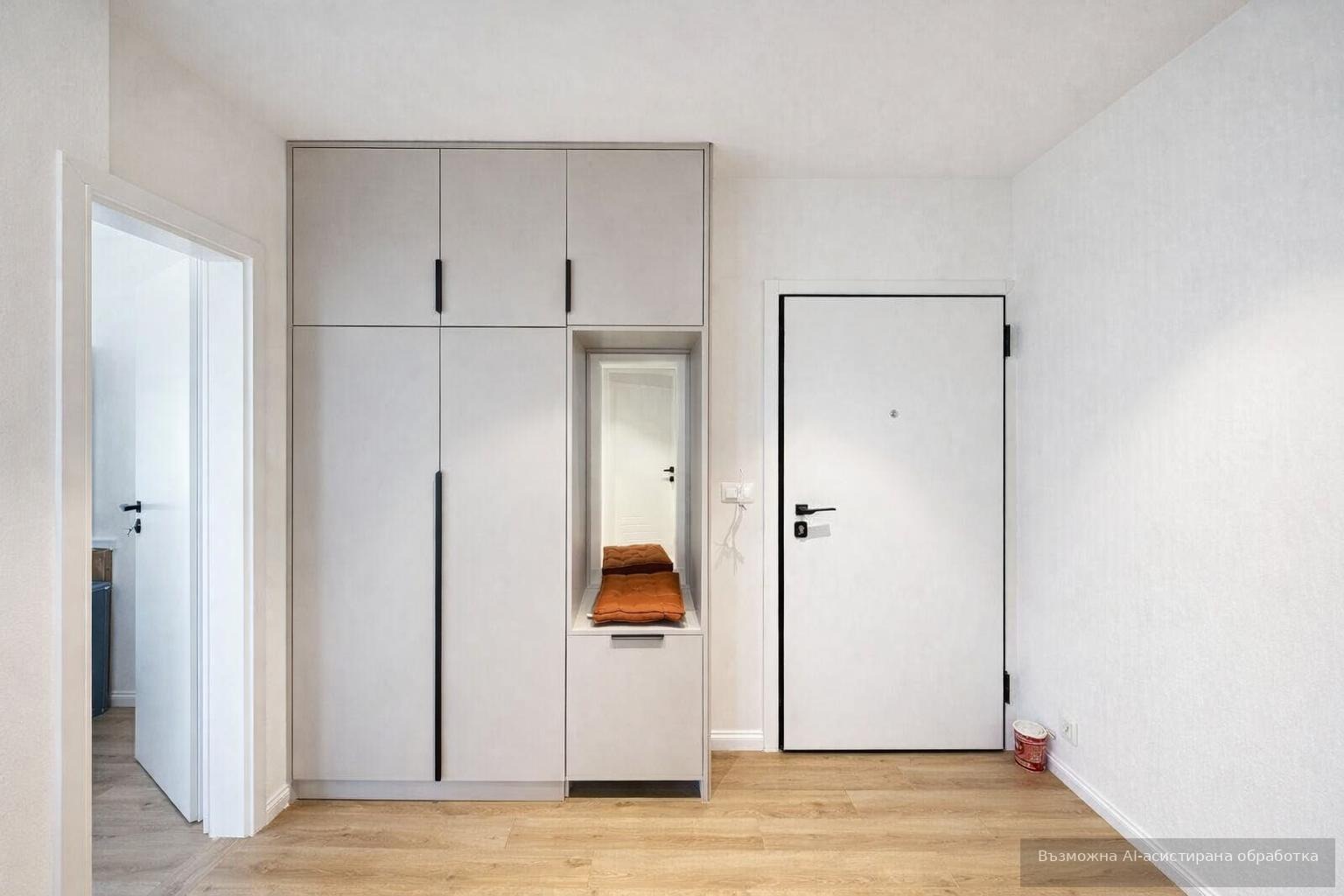 Дава под наем 2-СТАЕН, гр. Пловдив, Тракия, снимка 10 - Апартаменти - 54105091