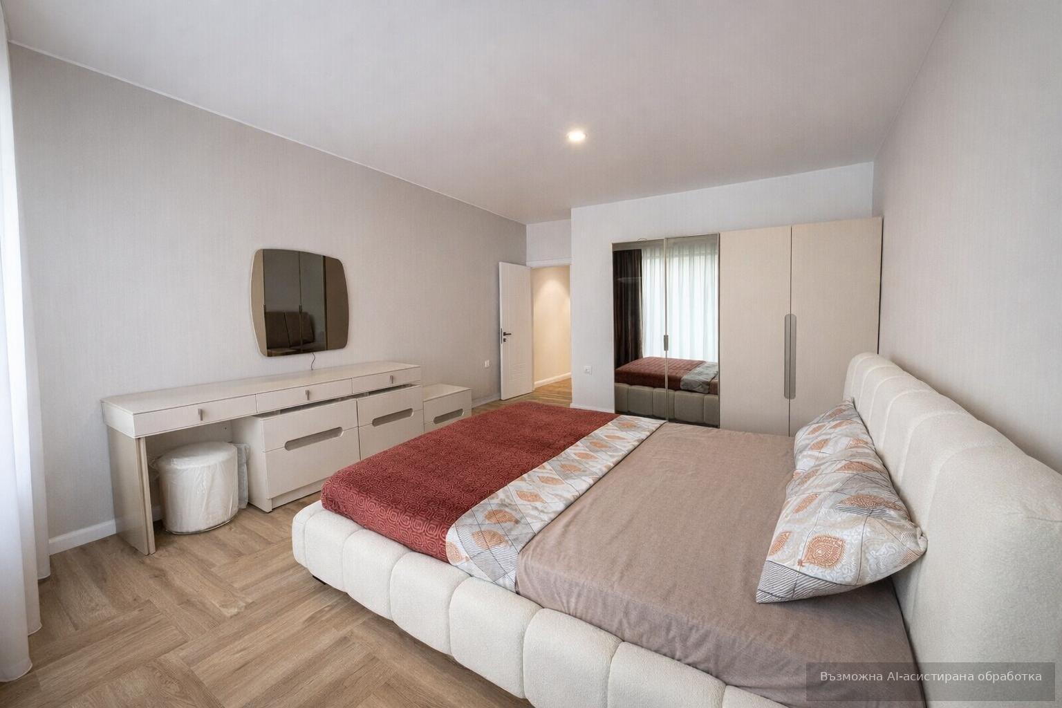 Дава под наем 2-СТАЕН, гр. Пловдив, Тракия, снимка 6 - Апартаменти - 54105091