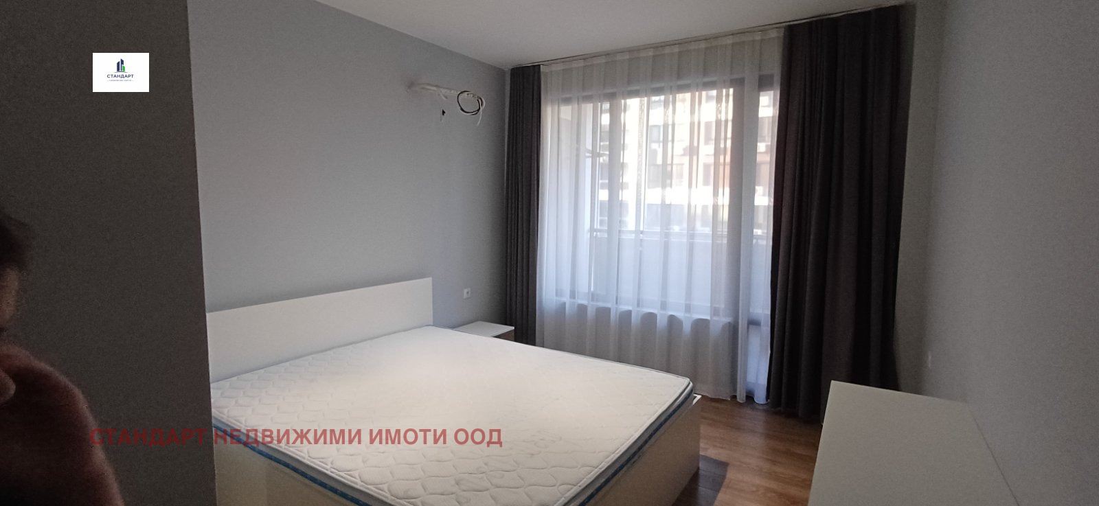 Дава под наем 2-СТАЕН, гр. Пловдив, Тракия, снимка 7 - Апартаменти - 55523030