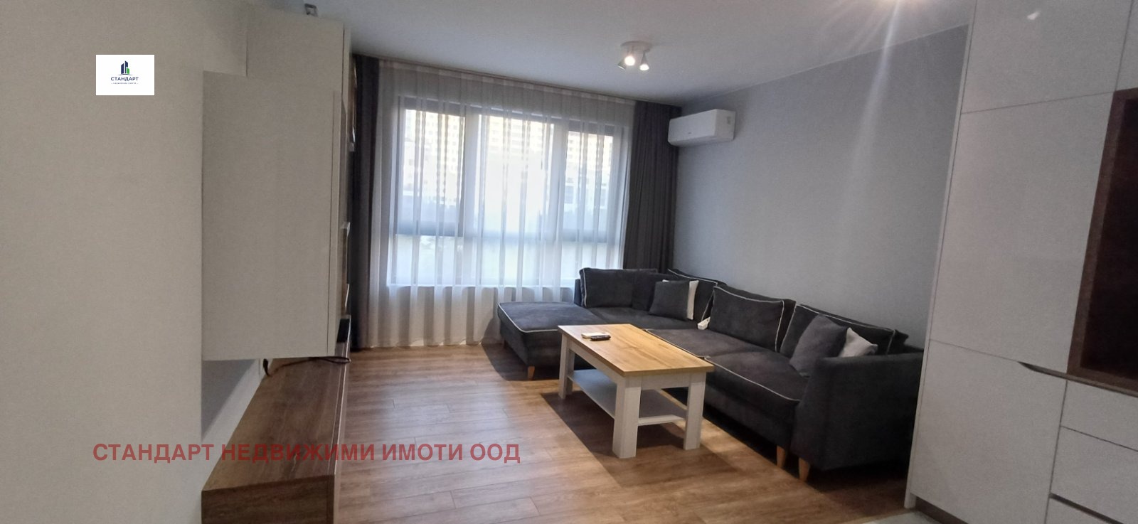 Дава под наем 2-СТАЕН, гр. Пловдив, Тракия, снимка 3 - Апартаменти - 55523030