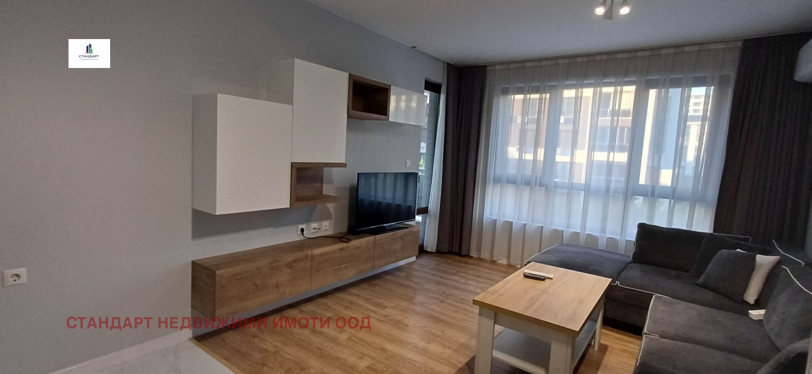 Дава под наем 2-СТАЕН, гр. Пловдив, Тракия, снимка 2 - Апартаменти - 55523030