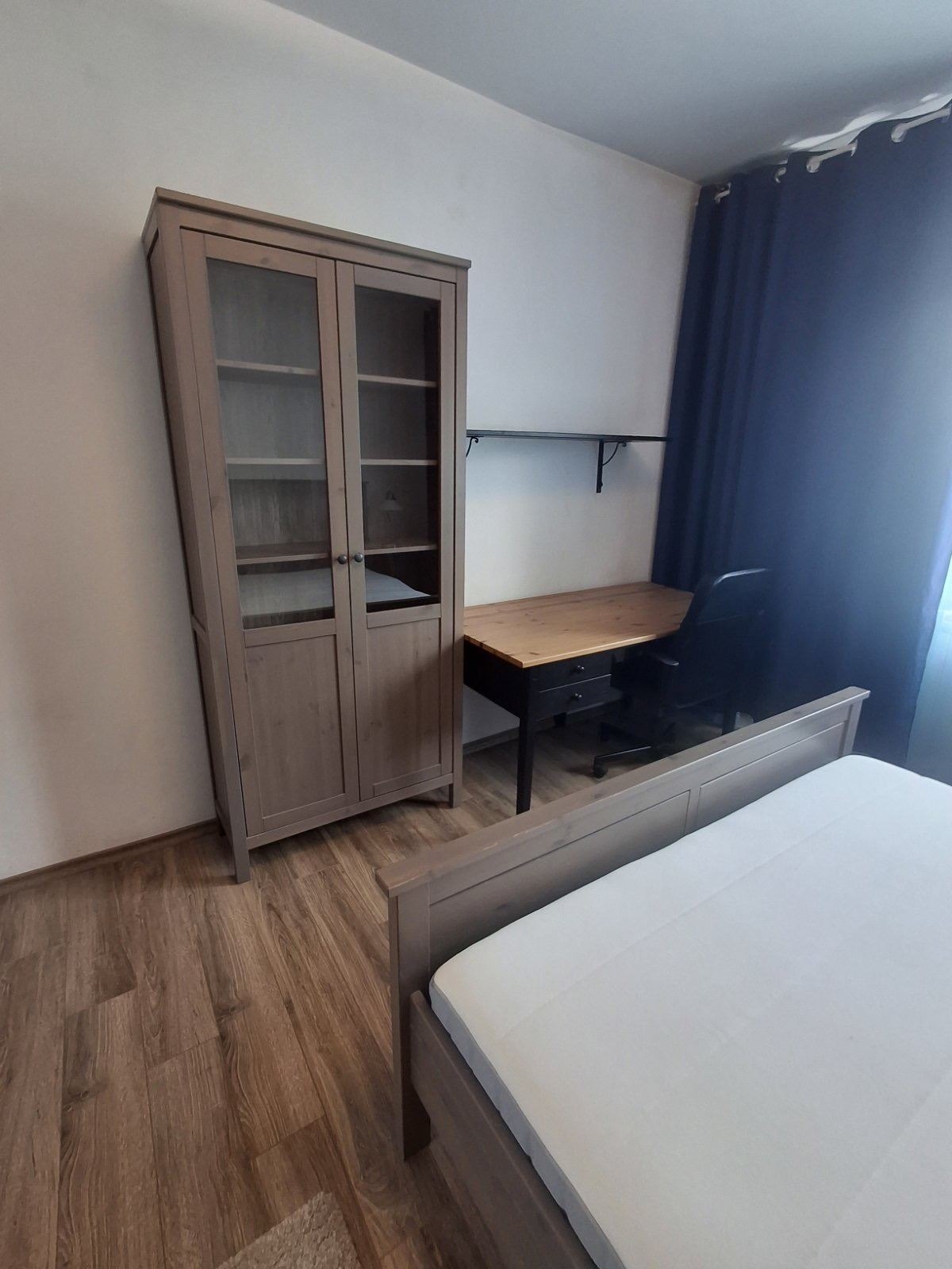 Дава под наем 2-СТАЕН, гр. София, Света Троица, снимка 8 - Апартаменти - 56099330
