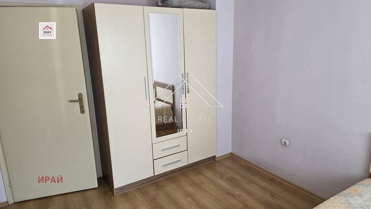 Дава под наем 3-СТАЕН, гр. Стара Загора, Аязмото, снимка 6 - Апартаменти - 54917281