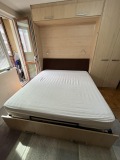 Под наем 2-СТАЕН, град София, Банишора • 600 € / 1173.50 лв. • 64802649 3