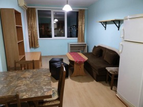 1 спаваћа соба Лјулин 8, Софија 1