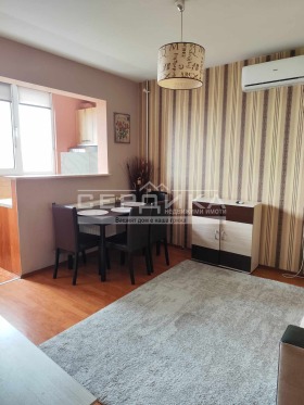 2 slaapkamers Ljulin 9, Sofia 1