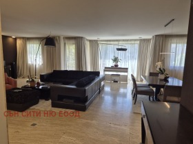 3-стаен град София, Лозенец 4