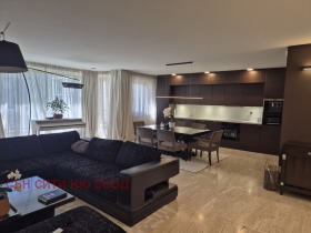 3-стаен град София, Лозенец 2