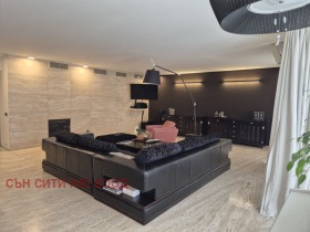 3-стаен град София, Лозенец 3
