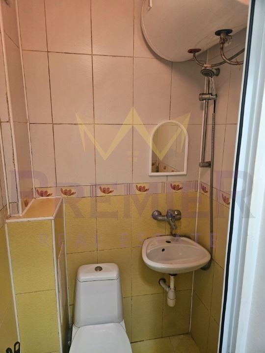 Дава под наем 1-СТАЕН, гр. Варна, Център, снимка 6 - Апартаменти - 55348106