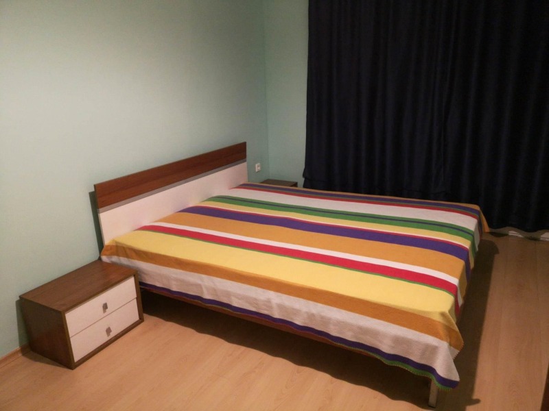 Издаје се  1 спаваћа соба Софија , Лјулин 8 , 50 м2 | 92084359 - слика [6]