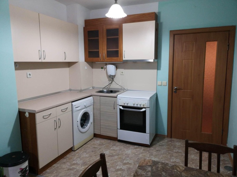 Издаје се  1 спаваћа соба Софија , Лјулин 8 , 50 м2 | 92084359 - слика [4]