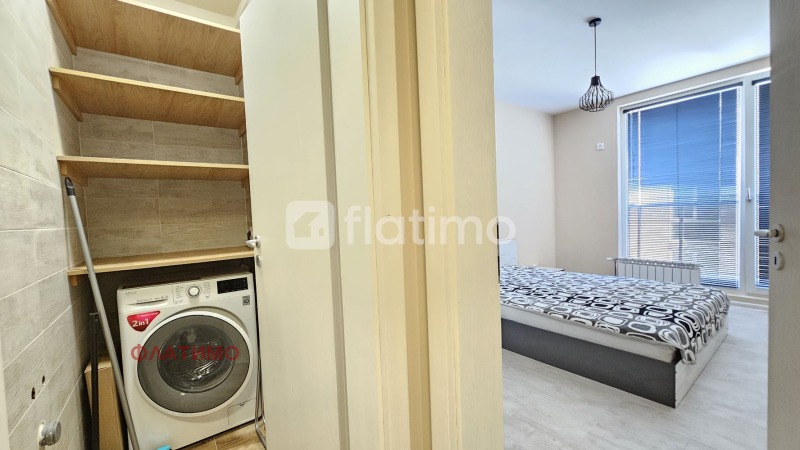 Дава под наем  2-стаен град София , Център , 65 кв.м | 50256728 - изображение [11]