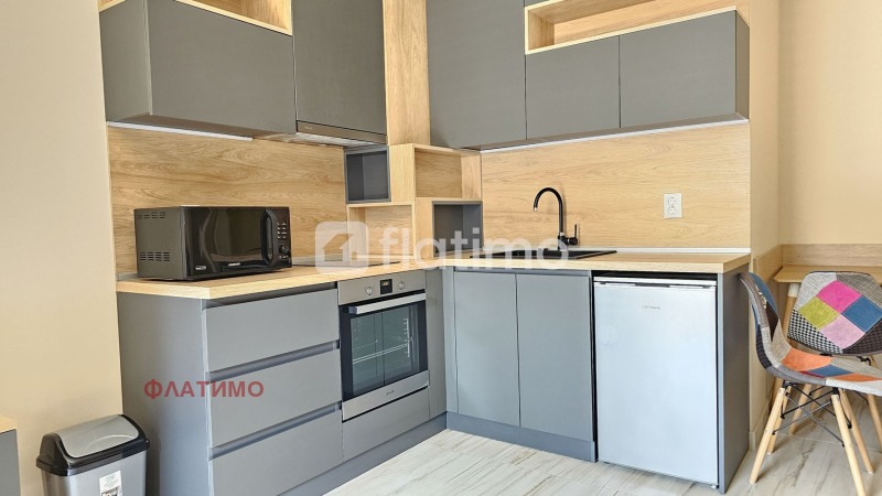 Дава под наем  2-стаен град София , Център , 65 кв.м | 50256728 - изображение [5]