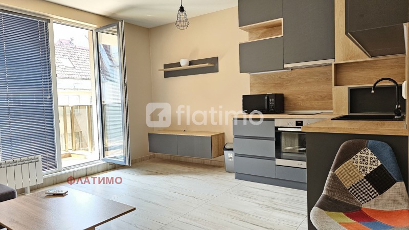 Дава под наем  2-стаен град София , Център , 65 кв.м | 50256728 - изображение [7]