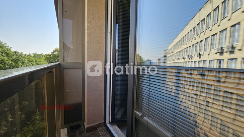 Дава под наем  2-стаен град София , Център , 65 кв.м | 50256728 - изображение [4]