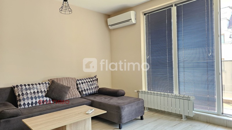 Дава под наем  2-стаен град София , Център , 65 кв.м | 50256728 - изображение [9]